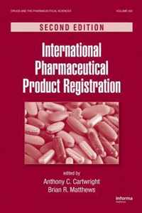 International Pharmaceutical Product Registration