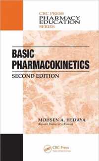 Basic Pharmacokinetics