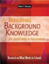 Building Background Knowledge for Academic Achievement