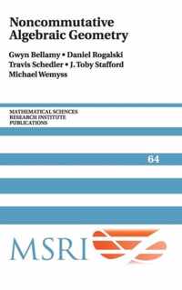 Mathematical Sciences Research Institute Publications