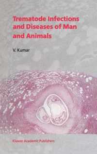 Trematode Infections and Diseases of Man and Animals