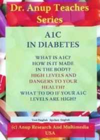 A1C in Diabetes DVD