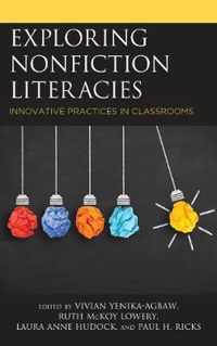 Exploring Nonfiction Literacies