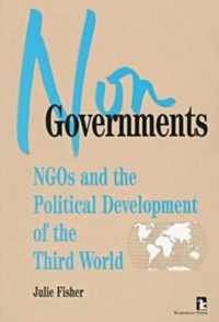 Nongovernments