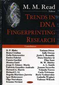 Trends in DNA Fingerprinting Research