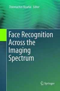 Face Recognition Across the Imaging Spectrum