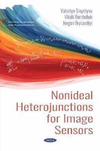 Nonideal Heterojunctions for Image Sensors