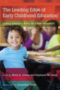 The Leading Edge of Early Childhood Education