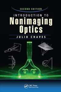 Introduction to Nonimaging Optics