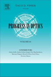 Progress in Optics