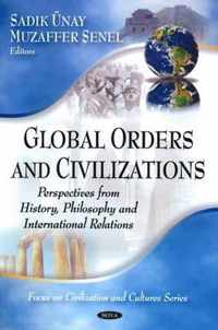 Global Orders & Civilizations