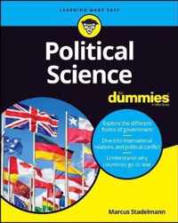 Political Science For Dummies