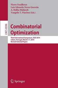 Combinatorial Optimization