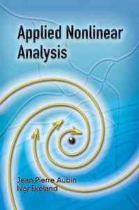 Applied Nonlinear Analysis