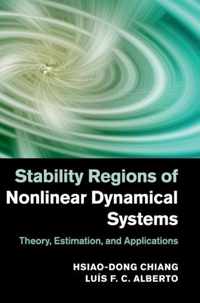 Stability Regi Of Nonlinear Dynami Syst