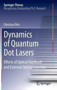 Dynamics of Quantum Dot Lasers