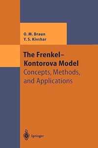 The Frenkel-Kontorova Model