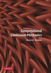 Computational Continuum Mechanics