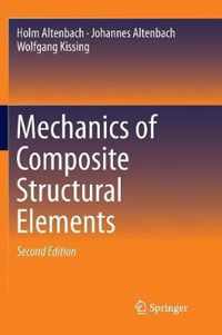 Mechanics of Composite Structural Elements