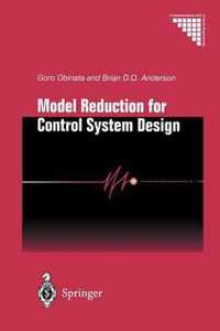 Model Reduction for Control System Design