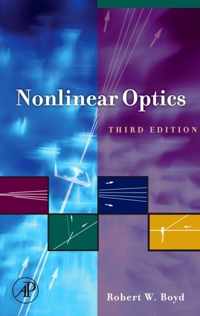 Nonlinear Optics