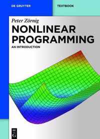 Nonlinear Programming