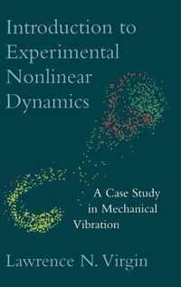 Introduction to Experimental Nonlinear Dynamics