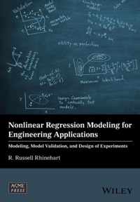 Nonlinear Regression Modeling for Engineering Applications