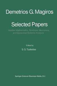 Selected Papers of Demetrios G. Magiros