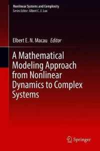 A Mathematical Modeling Approach from Nonlinear Dynamics to Complex Systems