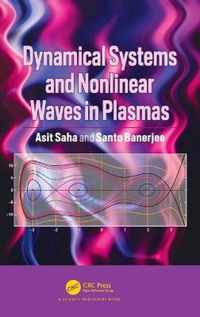 Dynamical Systems and Nonlinear Waves in Plasmas