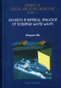 Advances In Numerical Simulation Of Nonlinear Water Waves