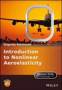 Introduction to Nonlinear Aeroelasticity