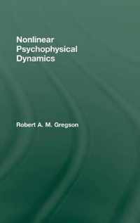 Nonlinear Psychophysical Dynamics