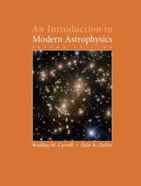 An Introduction to Modern Astrophysics