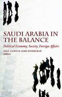 Saudi Arabia in the Balance