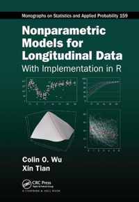 Nonparametric Models for Longitudinal Data