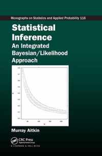 Statistical Inference