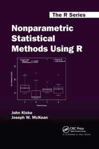 Nonparametric Statistical Methods Using R