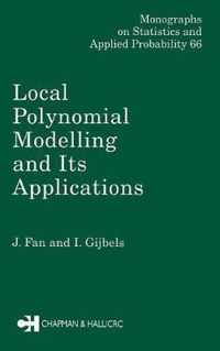 Local Polynomial Modelling and Its Applications