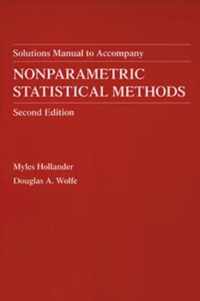 Nonparametric Statistical Methods