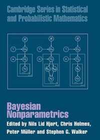 Bayesian Nonparametrics