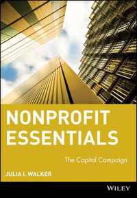 Nonprofit Essentials