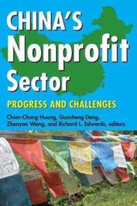 China's Nonprofit Sector