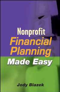 Nonprofit Financial Planning Made Easy