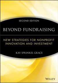 Beyond Fundraising