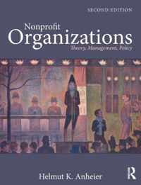 Nonprofit Organizations