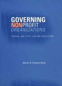 Governing Nonprofit Organizations