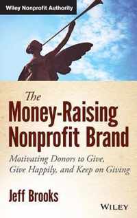 Money-Raising Nonprofit Brand