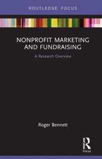 Nonprofit Marketing and Fundraising